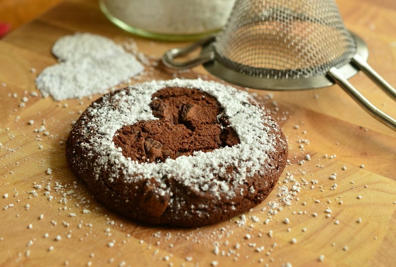 Baking methods
