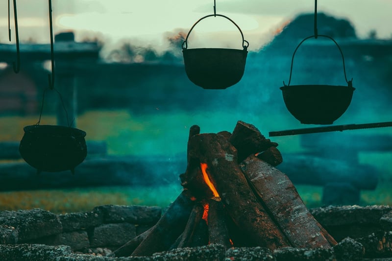 Non-Stick Pan