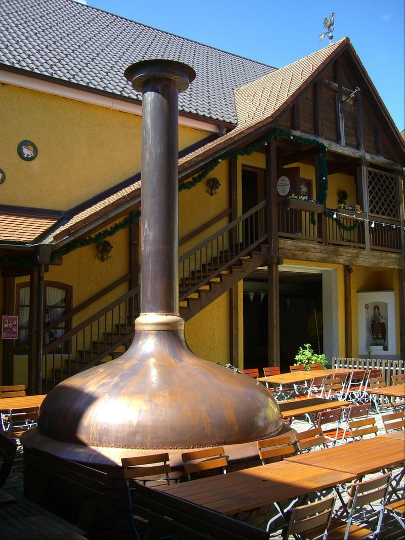 Saucepan